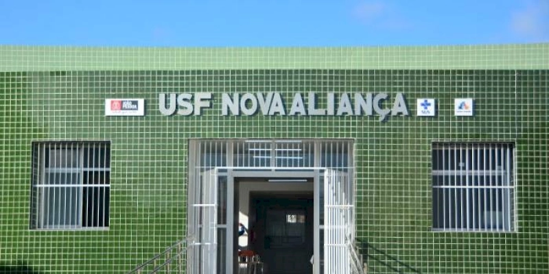 Prontuário eletrônico está funcionando em toda a rede de saúde da Atenção Básica da Capital