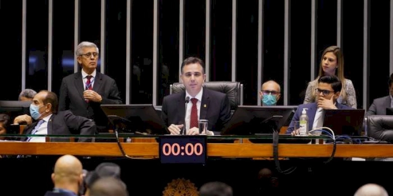 Congresso Nacional aprova novas regras para orçamento secreto