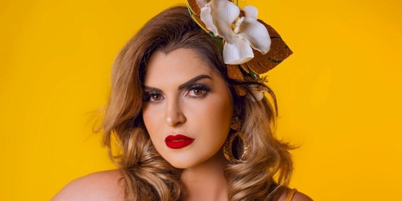 Nova Palmeira recebe o Festival São João na Rede neste sábado
