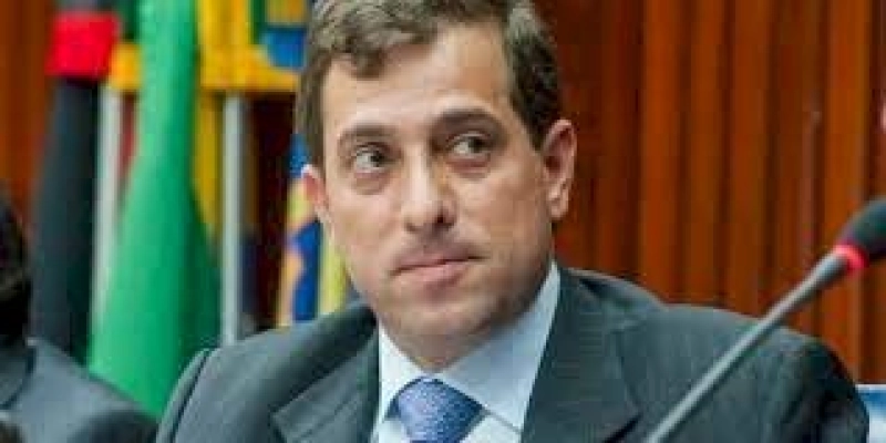 Gervásio Maia destina mais de R$ 1,1 milhão em emendas para saúde de Jericó