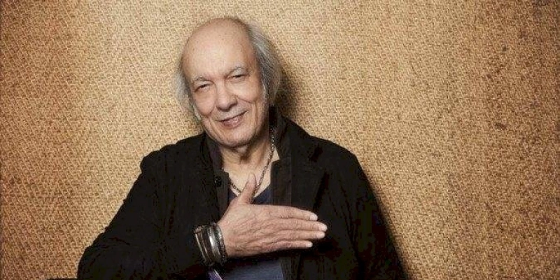 Morre aos 81 anos o cantor e compositor Erasmo Carlos