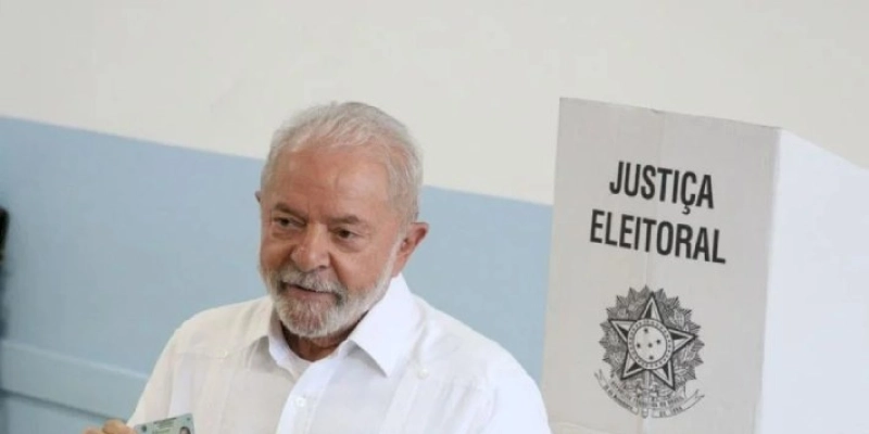 Doação feita por Empresário à Campanha de Lula é identificada em Relatório do TSE como “Irregularidade Grave” 