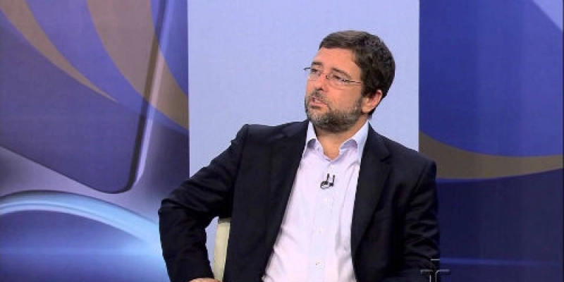  Nova denúncia contra Lula representa o fim da história política do ex-presidente, avalia cientista político