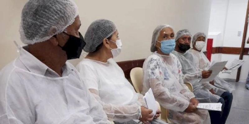 Programa Opera Paraíba realiza mais de 4 mil cirurgias em abril