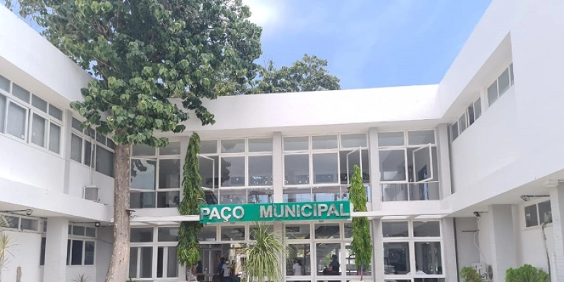 Em Sousa, Secretário de Administração realiza reunião com representantes de recursos humanos de outras pastas