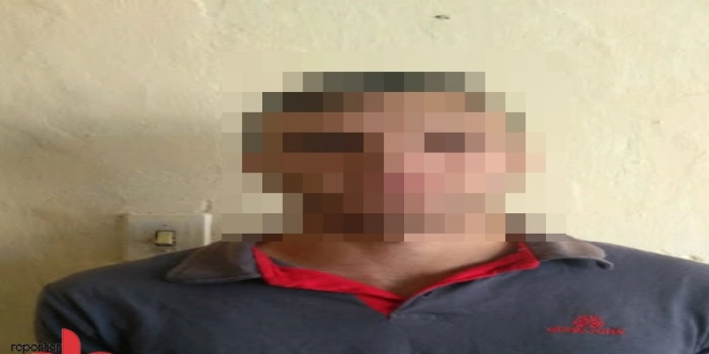 Polícia Civil de Ipaumirim-CE cumpre mandado de prisão no Sertão da PB