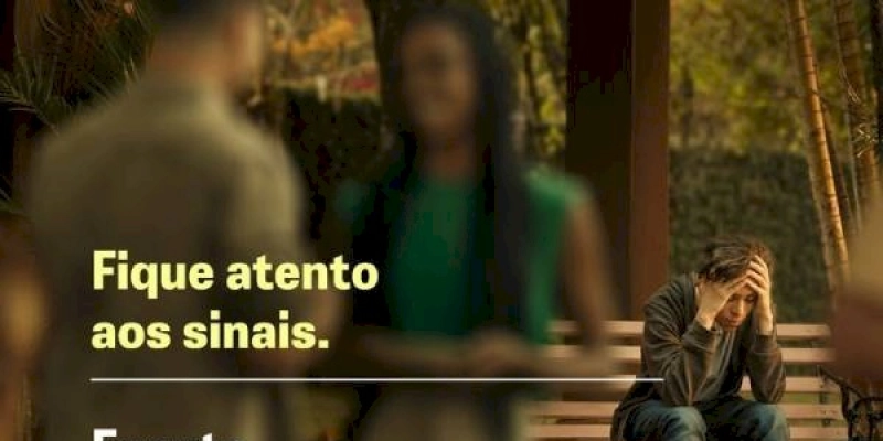 Ministério dos Direitos Humanos reforça o papel da família na prevenção ao suicídio