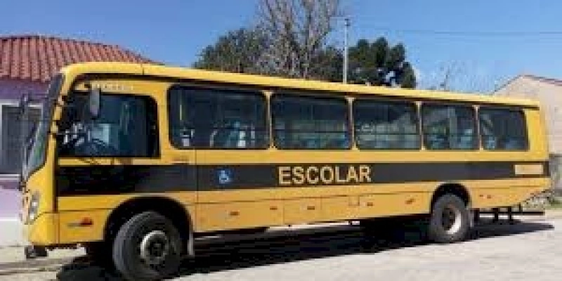 Município de Coremas disponibiliza transporte para estudantes que se inscreveram no ENEM 2023