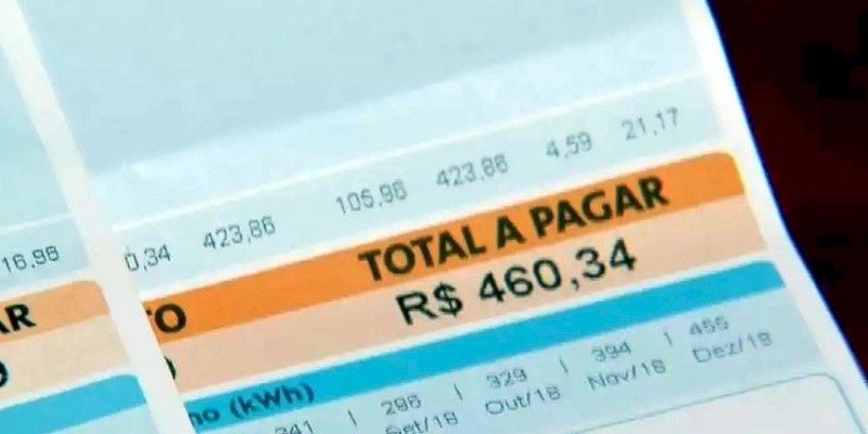 Conta de luz completa seis meses com bandeira verde em outubro