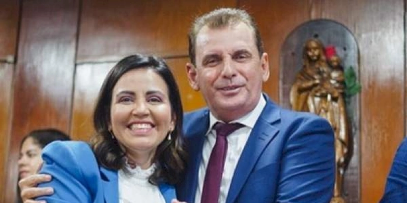 Chico Mendes sai em defesa de Tibério e Pollyanna: “Que a oposição seja criteriosa, sensível e responsável”