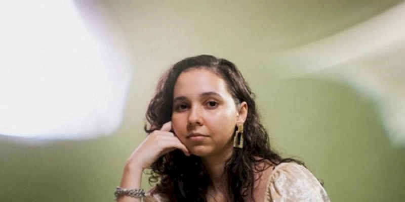 Sarau Poético do Cearte é retomado em formato presencial com performances de teatro, música e literatura