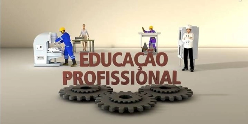 27 de agosto, dia da Educação Profissional