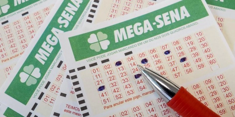 Mega-Sena acumula novamente e pode pagar R$ 32 milhões de reais nesta quarta 
