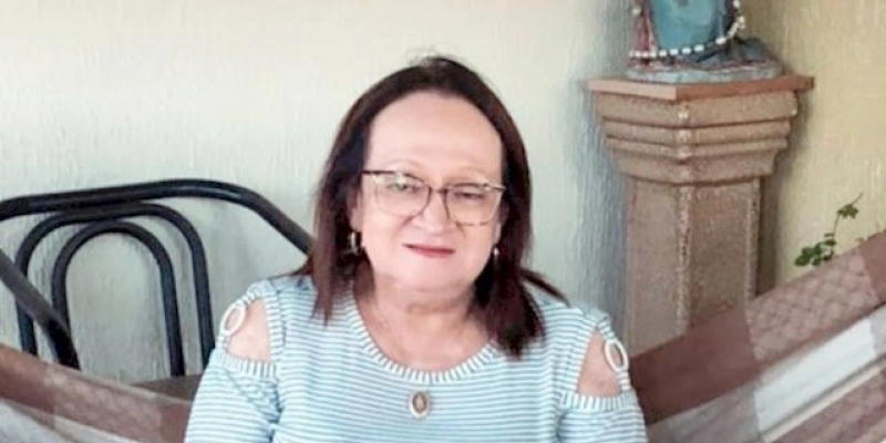 Morre a ex-prefeita de São João do Rio do Peixe, Dra. Catarina 