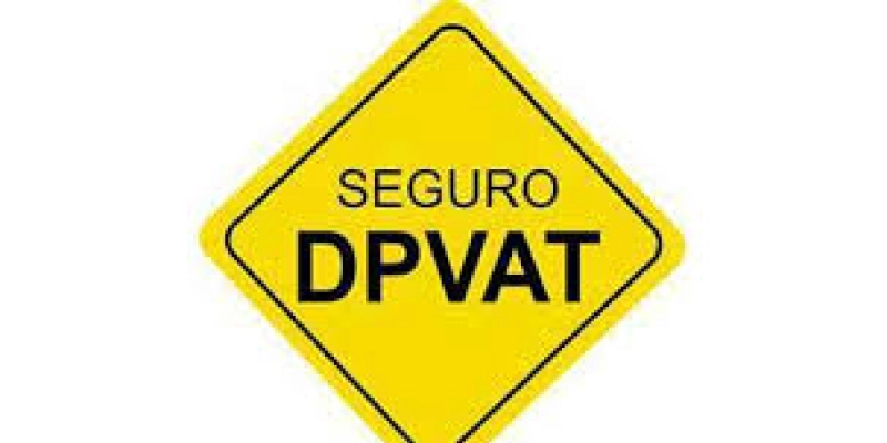 Seguro DPVAT registra mais de 193 mil indenizações pagas em 2018