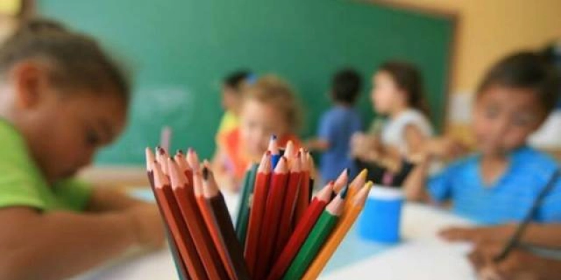 Aprovado texto-base que suspende quantidade mínima de dias letivos em escolas