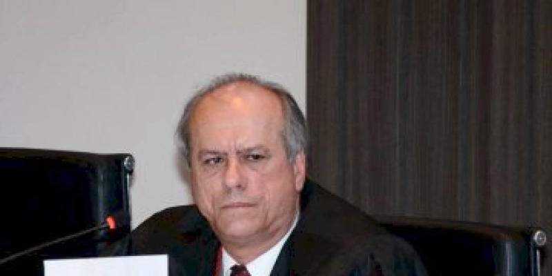 Desembargador Ricardo Porto decide que cachorro não pode ser autor de ação de indenização