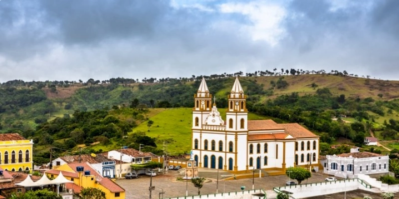 Conheça a programação do Caminhos do Frio em Bananeira no próximo domingo (28)