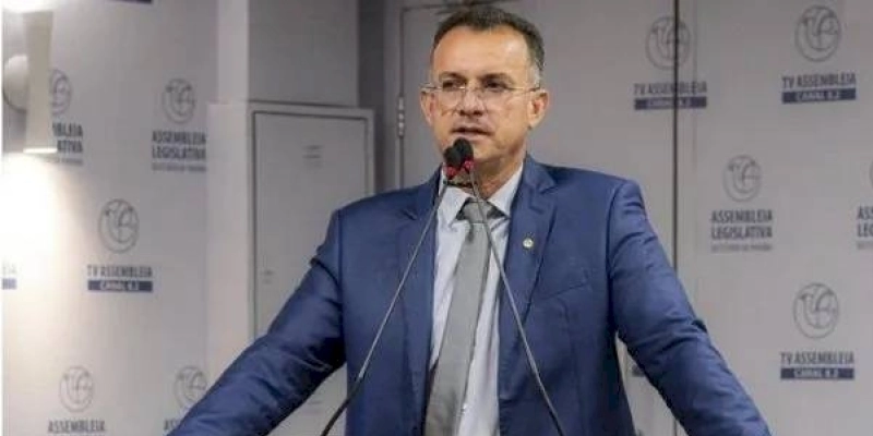 Deputado Sargento Neto apresenta Moção de Aplausos à Advogado que ajudou na prisão do Casal da Braiscompany