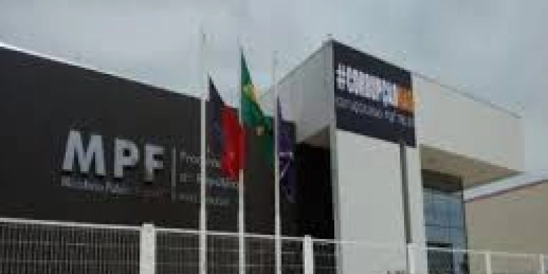 MPF/PB funciona em regime de plantão nesta sexta-feira, 22
