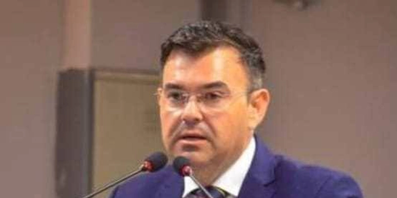 Raniery apresenta PL que concede Anistia aos Técnicos Administrativos da Administração da Paraíba 