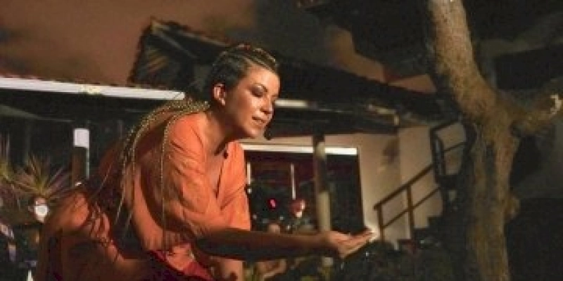 Servidora do Judiciário estadual é a ‘contadora de história’ do Musical de Natal inspirado em São José 