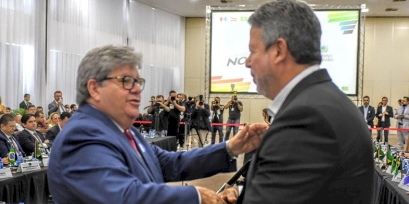 Deputado federal Arthur Lira afirma na Paraíba que a reforma tributária é essencial para o país