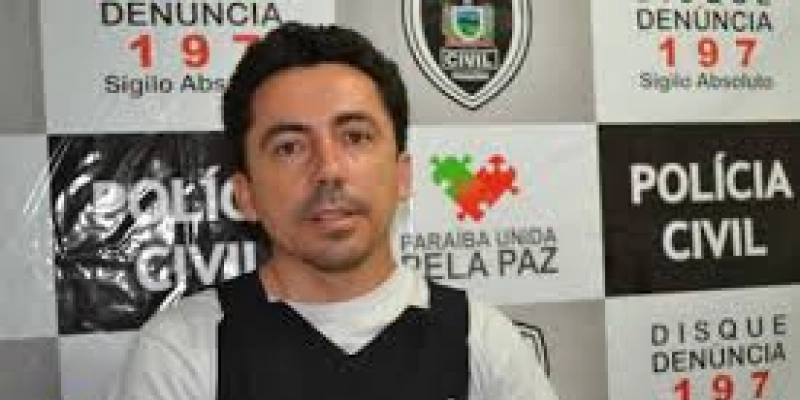 Delegado alerta sobre derrame de cédulas falsas em Sousa; Polícia Federal investiga