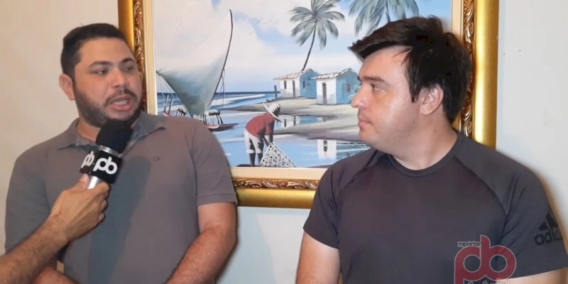 Júnior da Conafer lembra qualidades de Jefferson Vieira no dia de seu aniversário em Marizópolis 