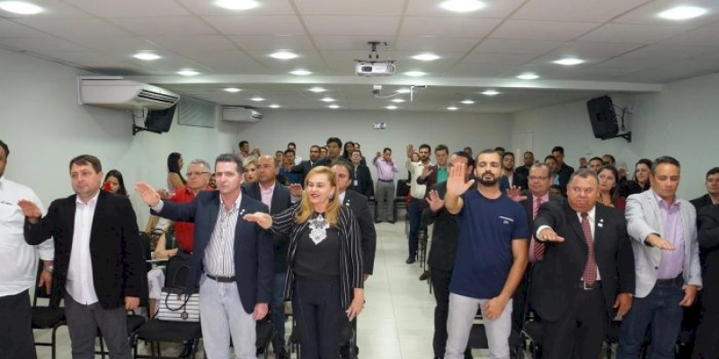Paraíba ganha nesta quarta-feira (17) novos corretores de imóveis e empresas imobiliárias