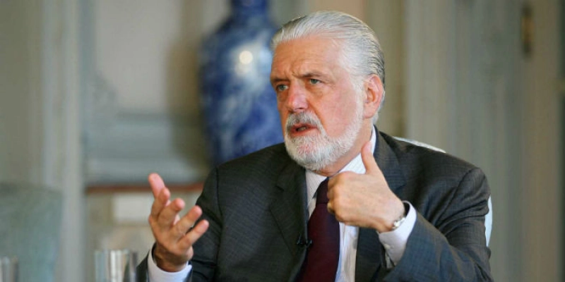 Ninguém está pronto para ser preso, diz Jaques Wagner; Veja