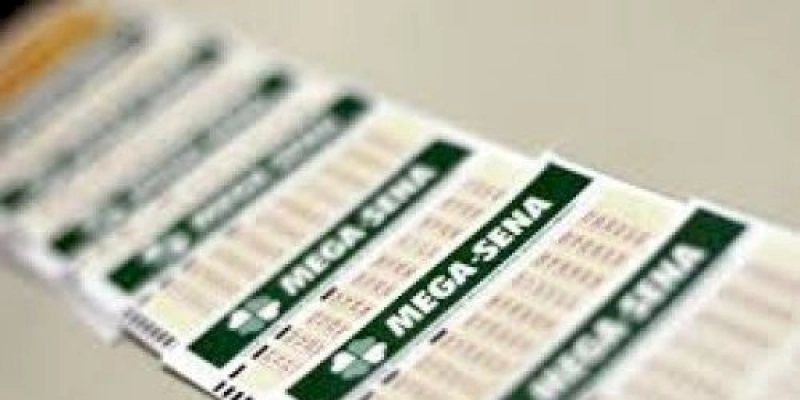 Mega-Sena acumula e próximo prêmio será de R$ 21 milhões