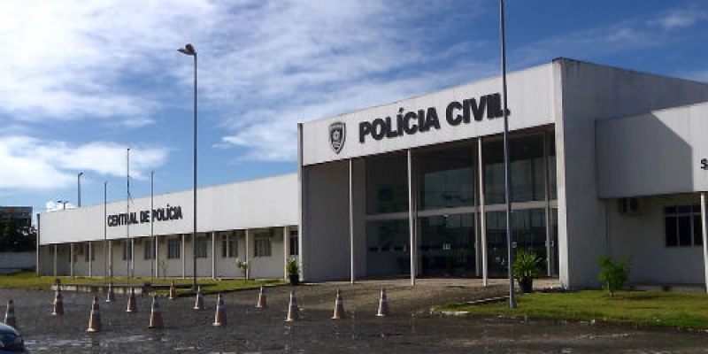 Homem reagi a assalto e mata o criminoso com um golpe de jiu-jitsu, na Paraíba 