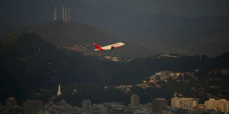 Falta combustível em Campina Grande, João Pessoa e mais seis aeroportos do país, diz Infraero