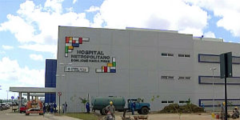 Metropolitano destaca importância da amamentação para detectar cardiopatias