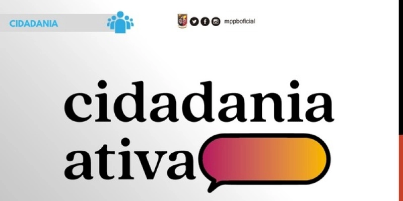 Cidadania Ativa: Ministério Público treina lideranças para recepcionar e encaminhar demandas 