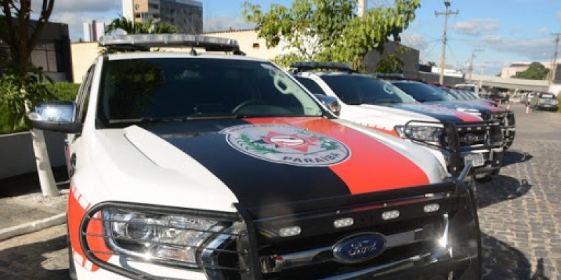 Polícia Militar realiza prisões por ameaça e violência doméstica; confira 