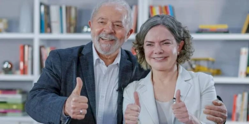 Erros de Gleisi Hoffmann trazem desgastes ao Governo Lula e irrita cúpula de ministros