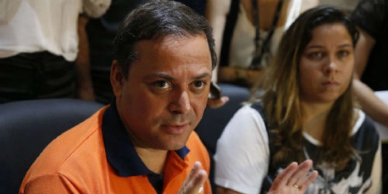 STF nega liberdade a prefeito acusado de recebimento de propina