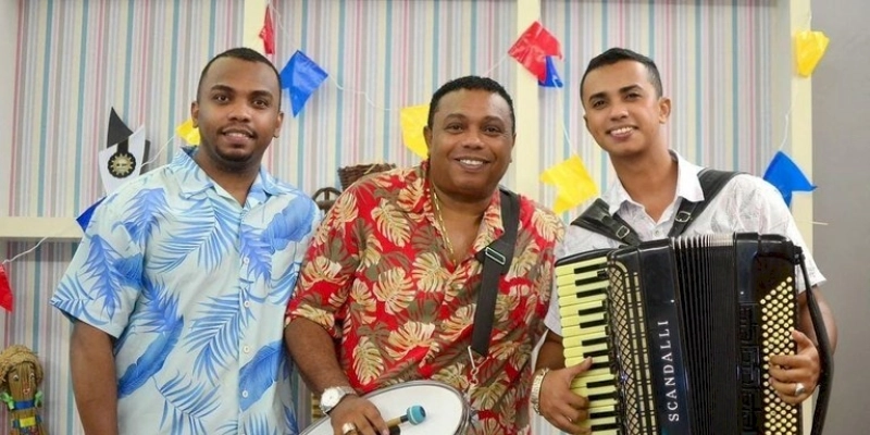 Forró raiz do Festival São João na Rede é a programação da ‘noite dos namorados’, em Livramento
