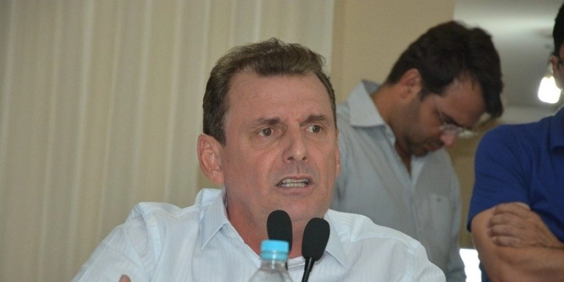Durante Entrevista, Prefeito Chico Mendes diz que se não “desviar” os recursos são suficiente no combate ao Covid-19 