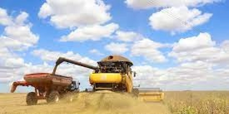 AgroSorriso: evento inovador em Sorriso (MT) aborda futuro do agronegócio e sustentabilidade