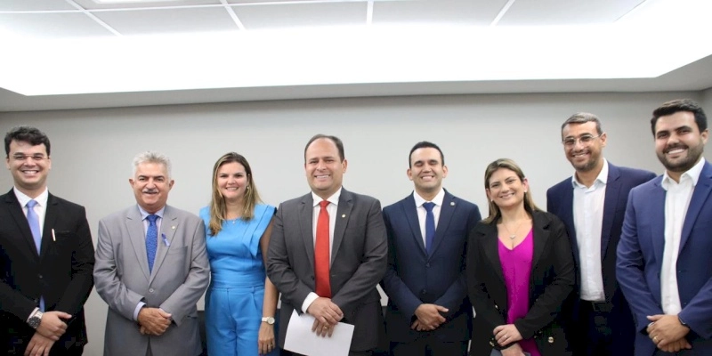 Wilson Filho solicita realização de audiência pública para discutir tratamento oncológico na Paraíba