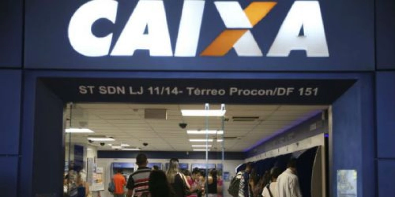 Caixa libera R$ 246 milhões de auxílio emergencial neste sábado