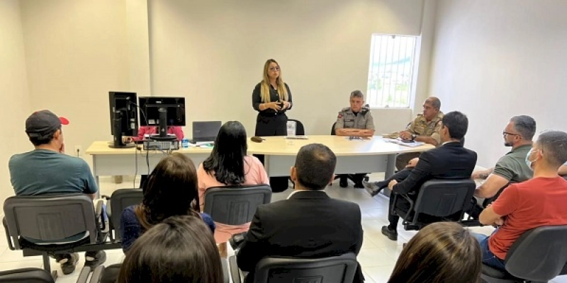 Promotoria de Ingá celebra TAC com 4 municípios para disciplinar retorno de eventos juninos