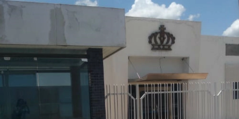 Engarrafamento Coroa firma convênio com IETPB-PB para recuperação de crédito