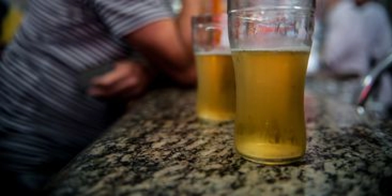 Álcool matou mais de 3 milhões de pessoas no mundo em 2016, aponta OMS