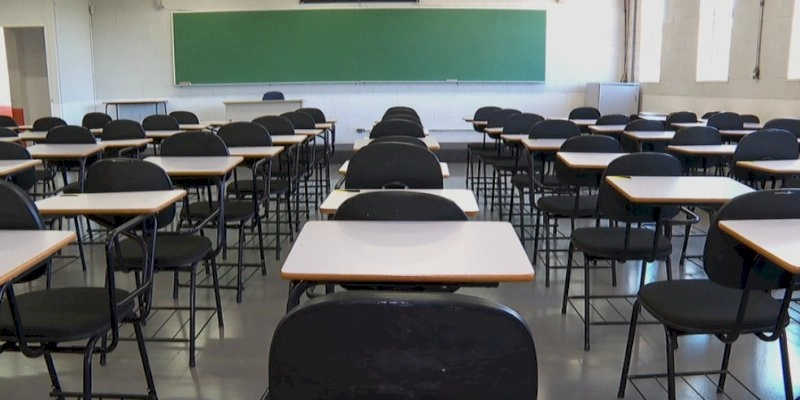 Começam nesta Segunda, as aulas 100% presenciais na rede estadual de ensino da Paraíba