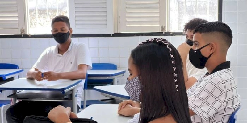 Estudantes da Paraíba podem conferir resultado programa Pé-de-Meia, a partir desta quarta (20)