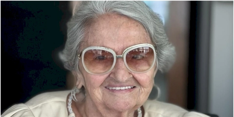 Morre Dra. Fátima Pires, Mãe do Deputado Sousense, Lindolfo Pires, aos 84 anos 
